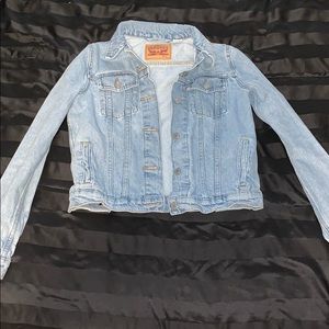 Levi’s Jean jacket
